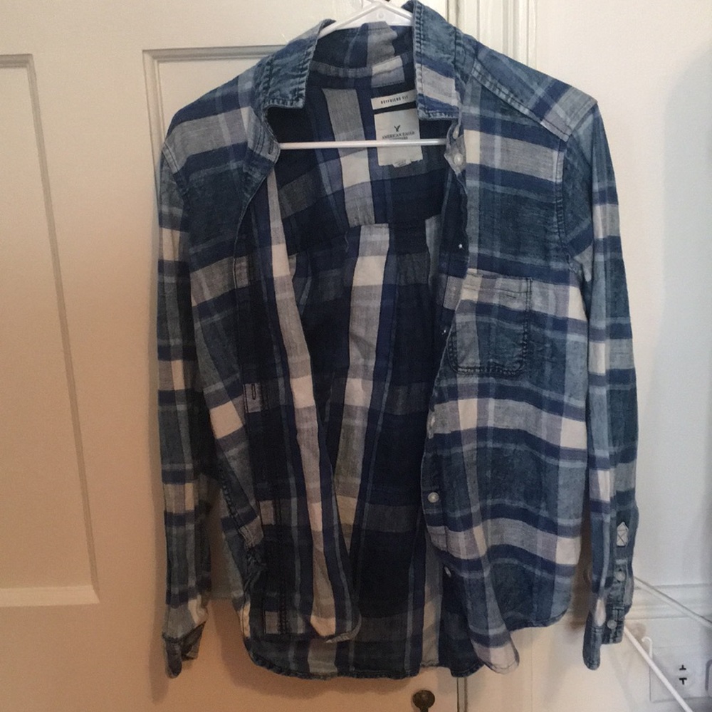 Vintage Flannel shirt